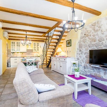 Holiday House Kate Čižići Eksteriør billede