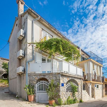Holiday House Kate Čižići Eksteriør billede
