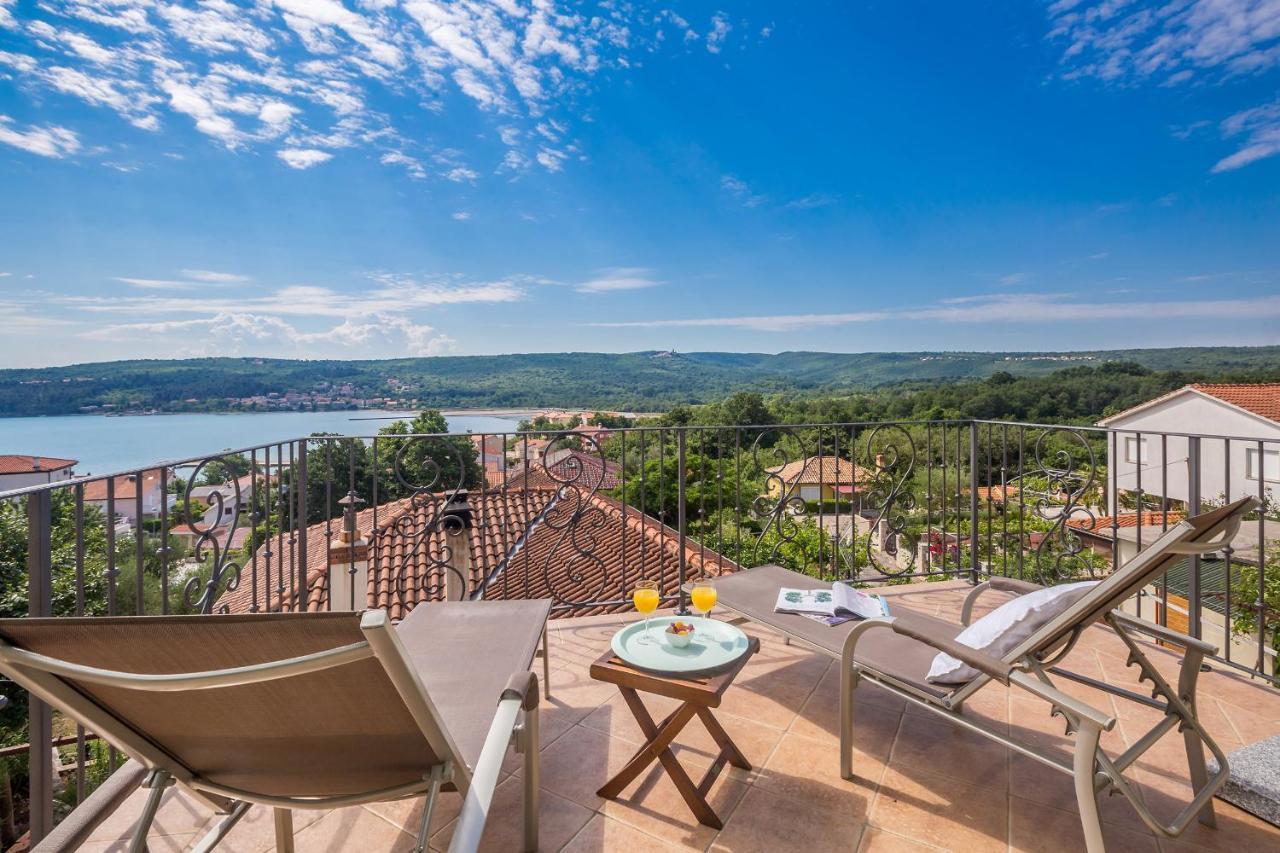 Holiday House Kate Čižići Eksteriør billede
