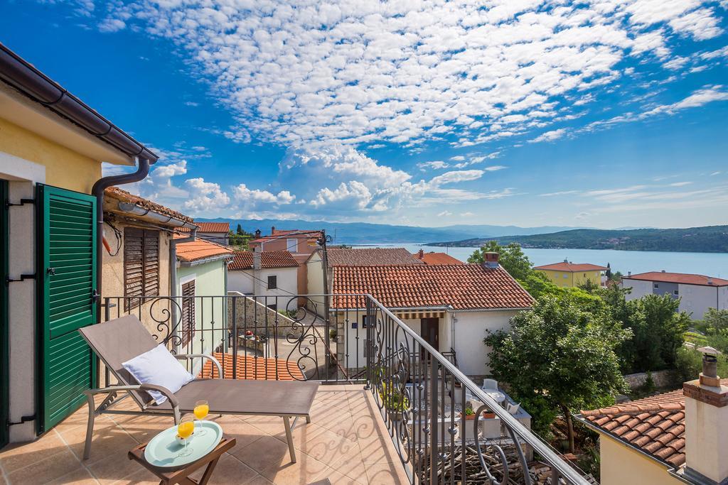 Holiday House Kate Čižići Eksteriør billede