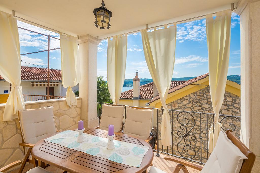 Holiday House Kate Čižići Eksteriør billede