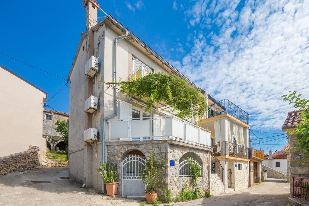 Holiday House Kate Čižići Eksteriør billede