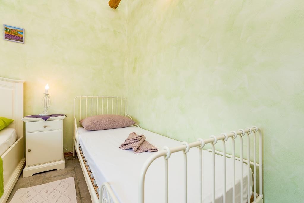 Holiday House Kate Čižići Eksteriør billede