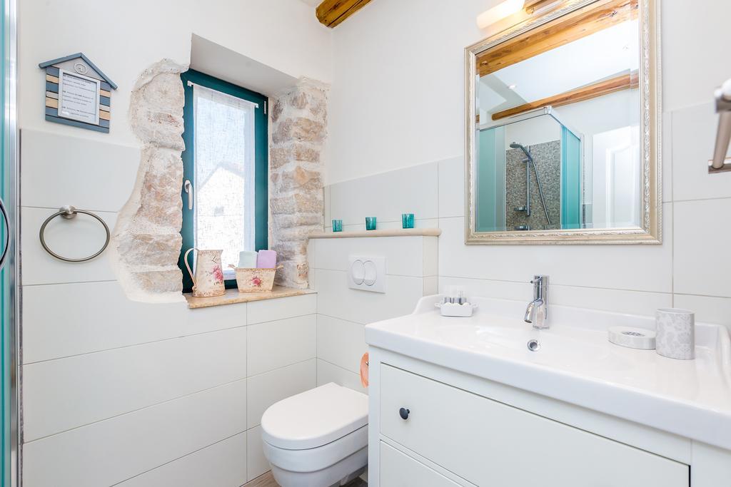 Holiday House Kate Čižići Eksteriør billede