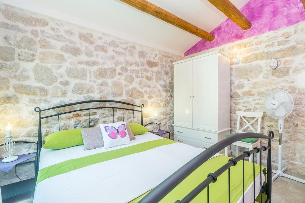 Holiday House Kate Čižići Eksteriør billede