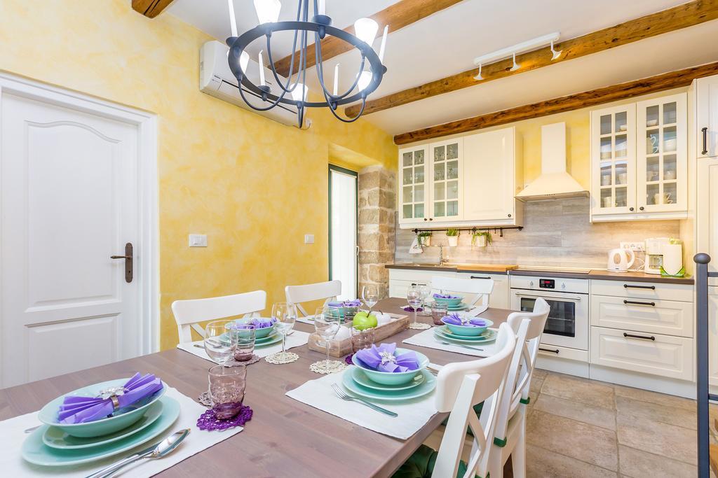 Holiday House Kate Čižići Eksteriør billede