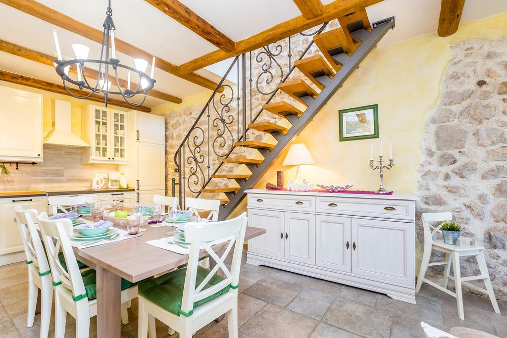 Holiday House Kate Čižići Eksteriør billede
