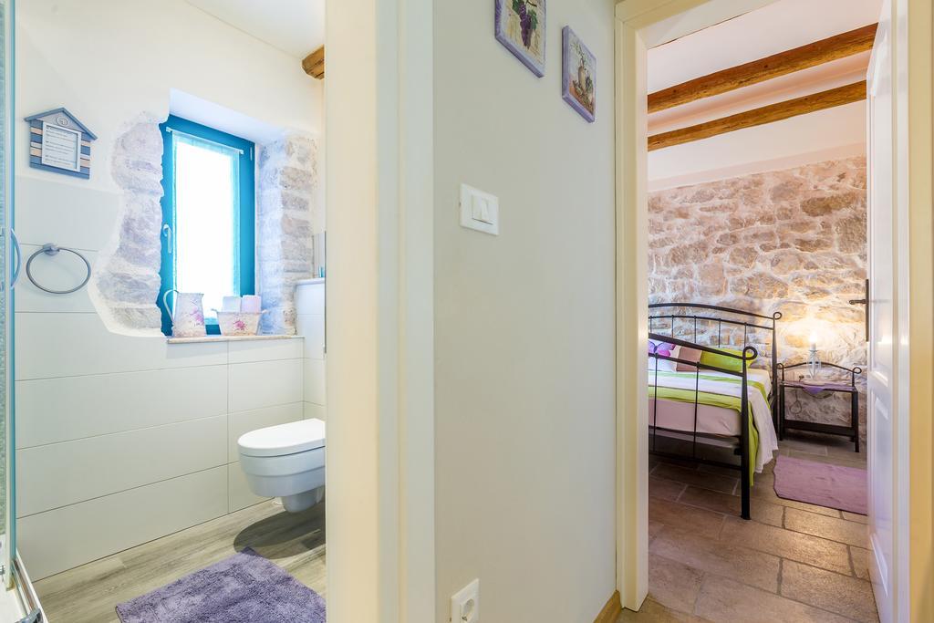 Holiday House Kate Čižići Eksteriør billede
